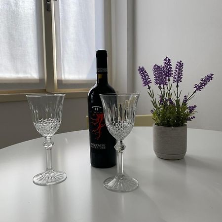 Residenza Letizia Lägenhet Olginate Exteriör bild