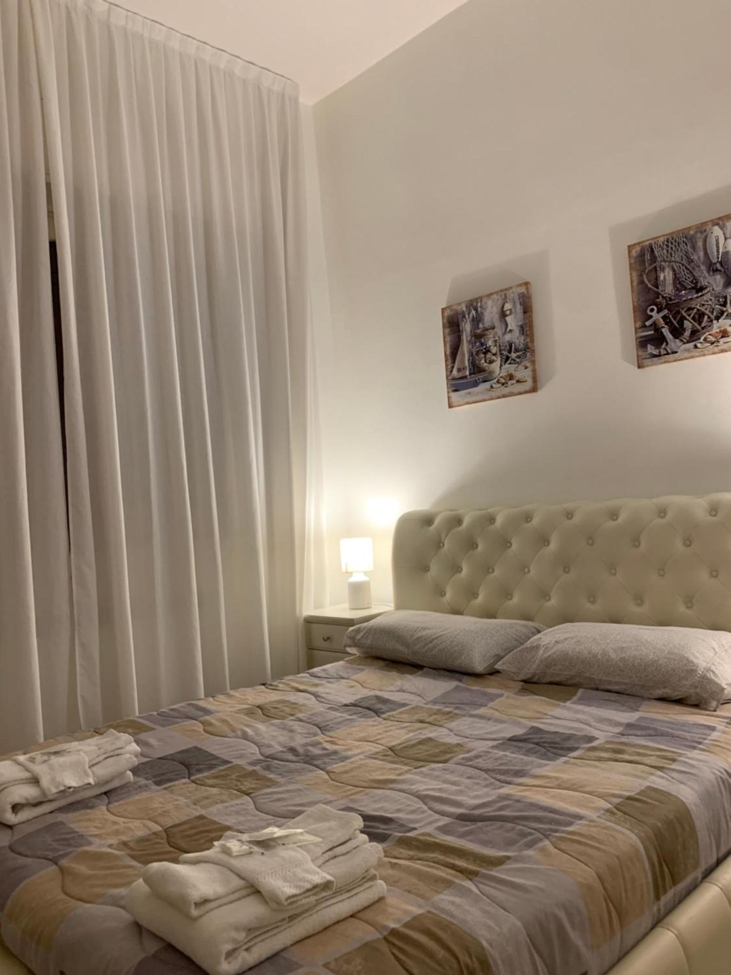 Residenza Letizia Lägenhet Olginate Exteriör bild