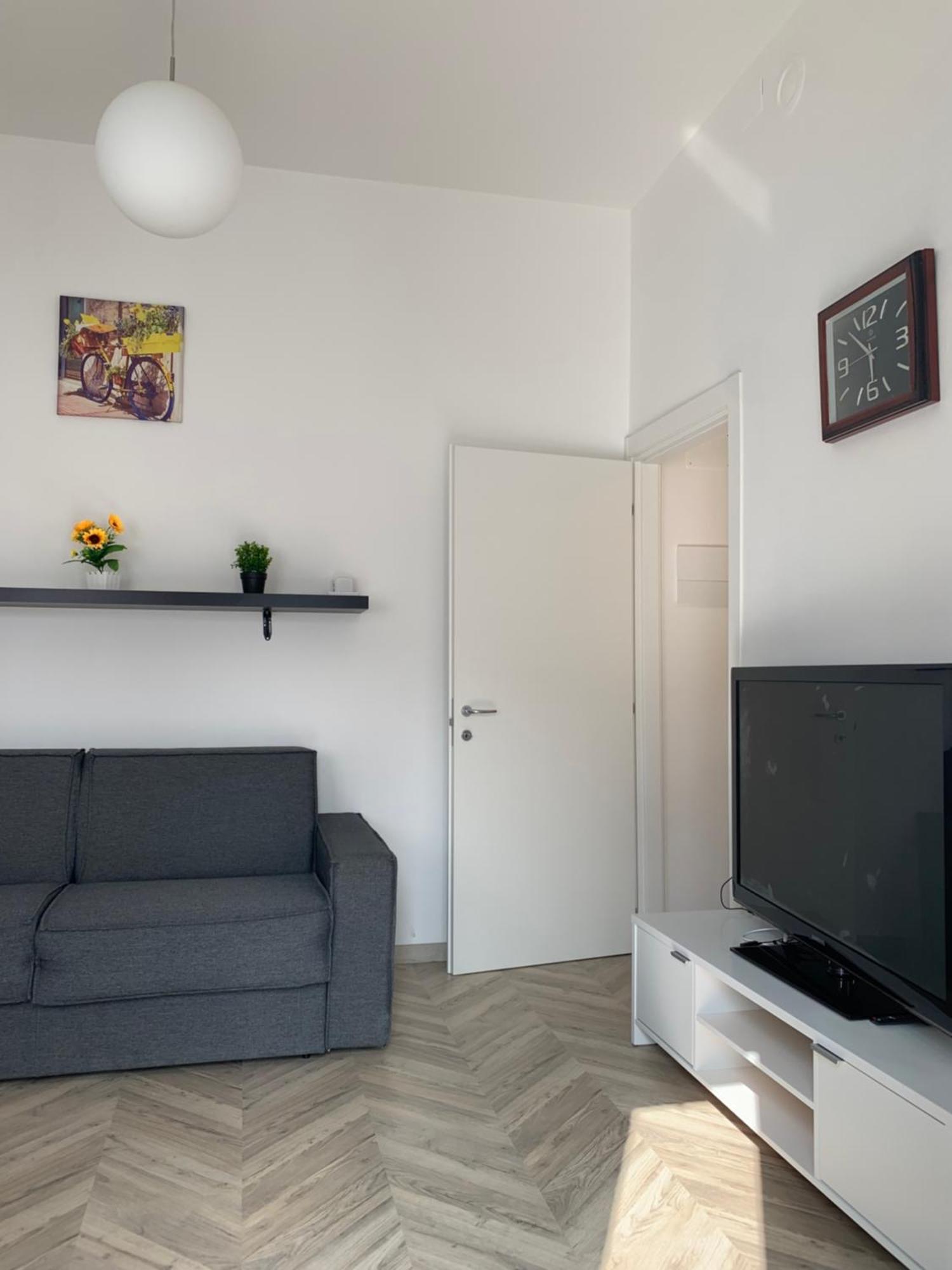 Residenza Letizia Lägenhet Olginate Exteriör bild
